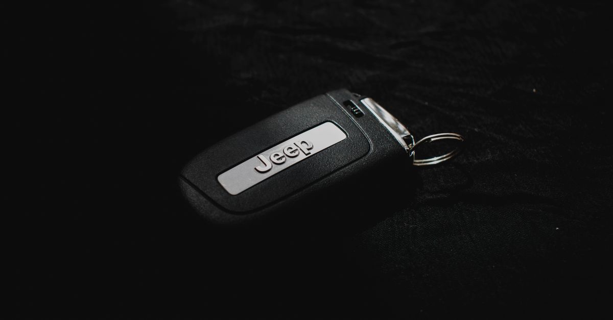 Car Key Replacement — Sheepshead Bay, Brooklyn