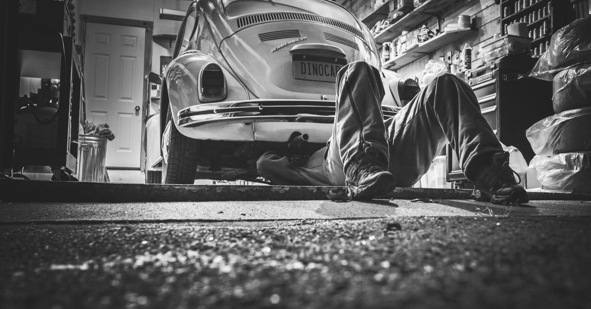 Car Lockout Service — Sheepshead Bay, Brooklyn