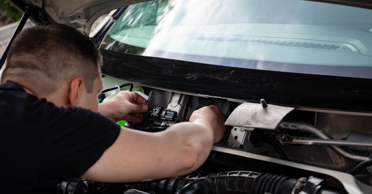 Ignition Repair & Replacement — Sheepshead Bay, Brooklyn