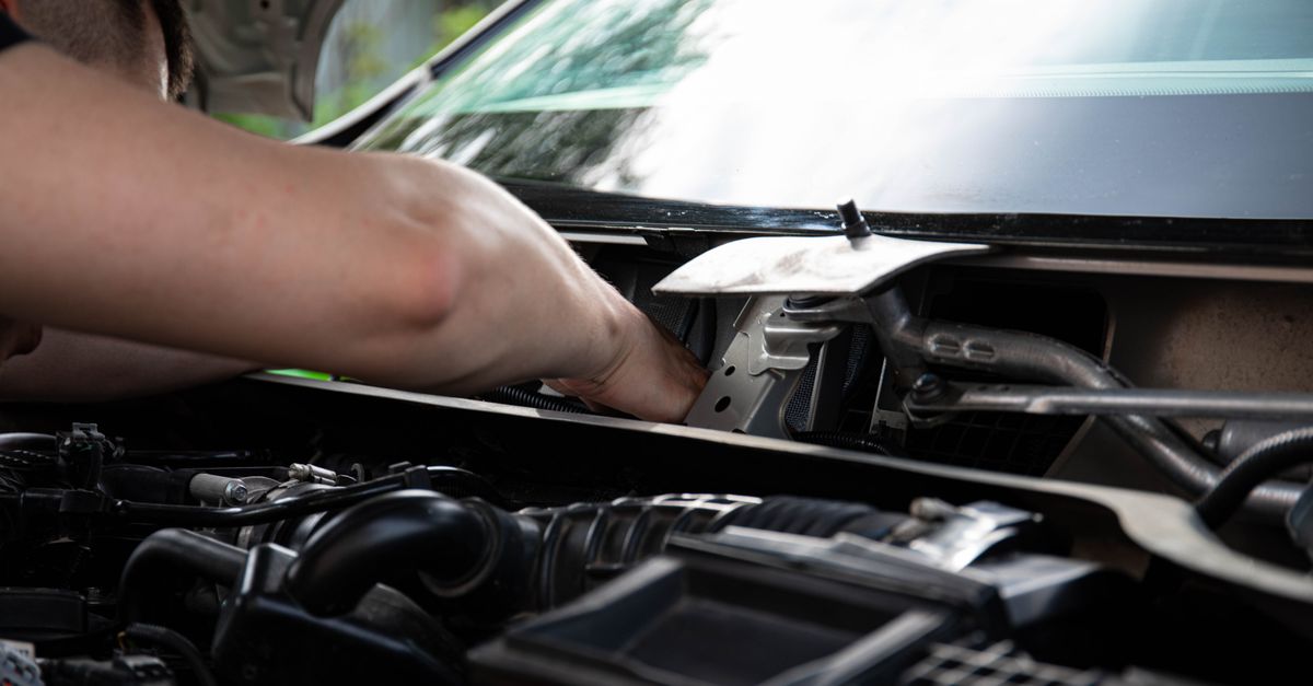 Auto Locksmith service — Sheepshead Bay, Brooklyn
