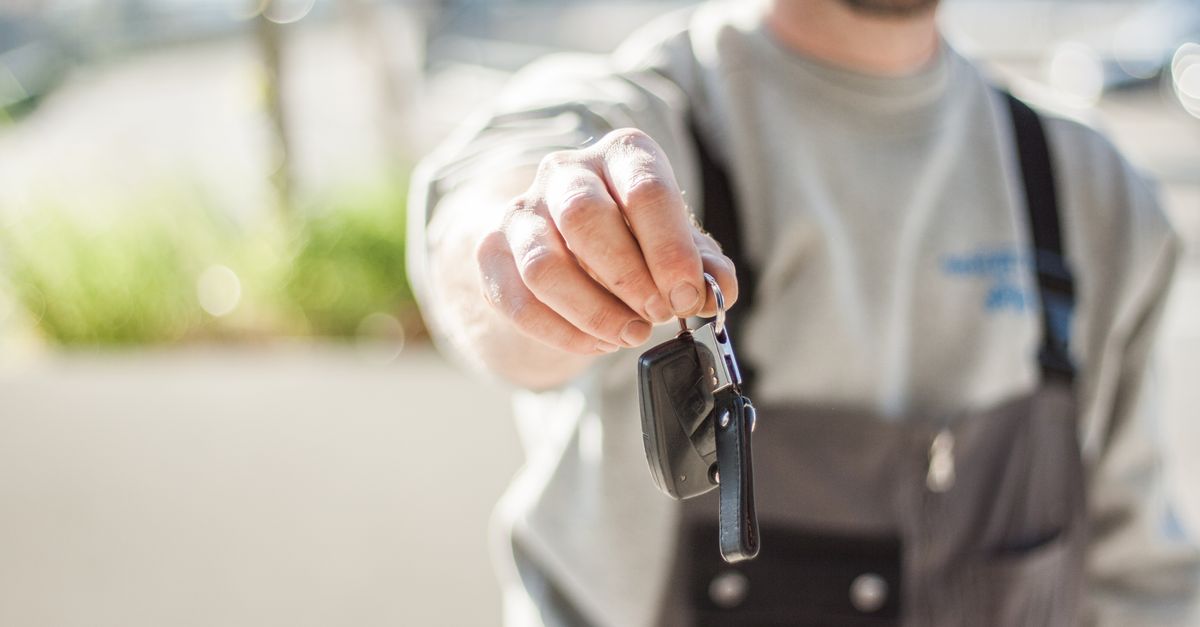 Lost Your Car Keys in Brooklyn? Replacement Cost and Options — Sheepshead Bay, Brooklyn