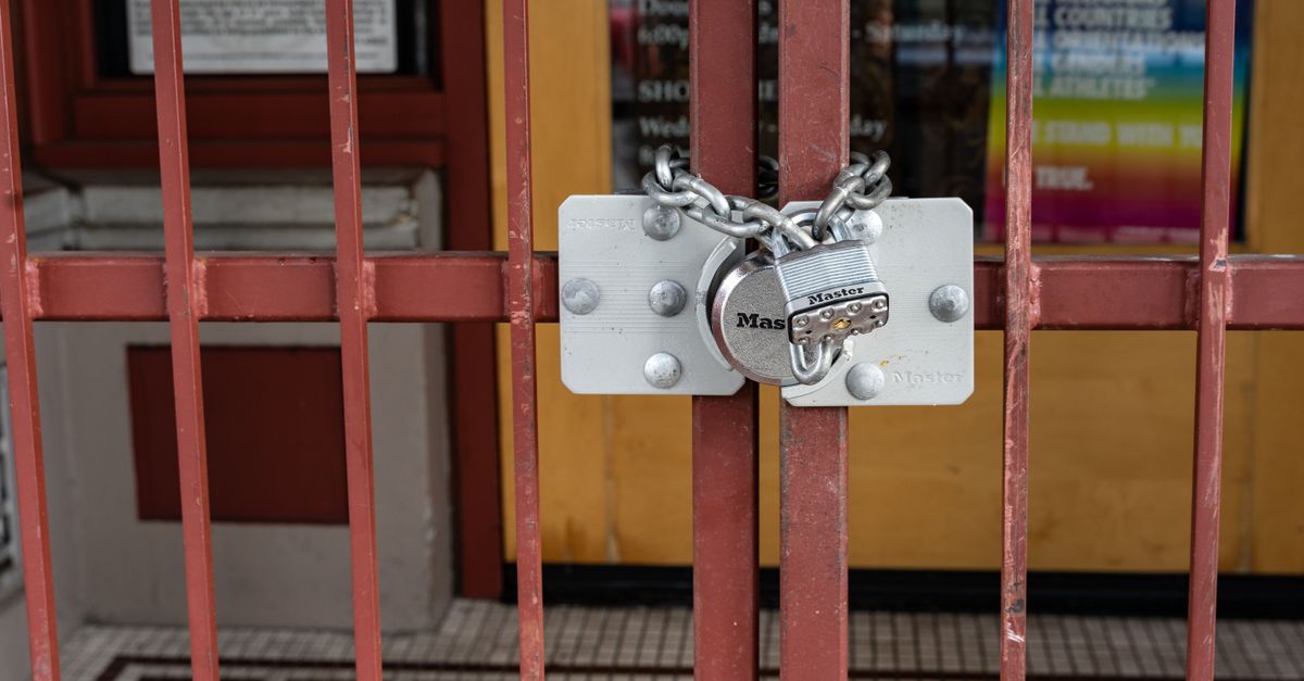 Why Lockouts Spike on Holidays and Weekends in Brooklyn — Sheepshead Bay, Brooklyn