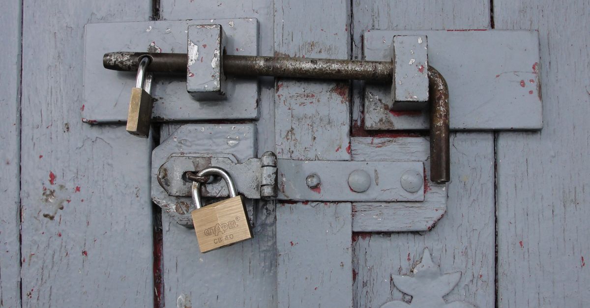 Mortise Lock vs. Cylinder Lock: Which One Is on Your Brooklyn Door? — Sheepshead Bay, Brooklyn