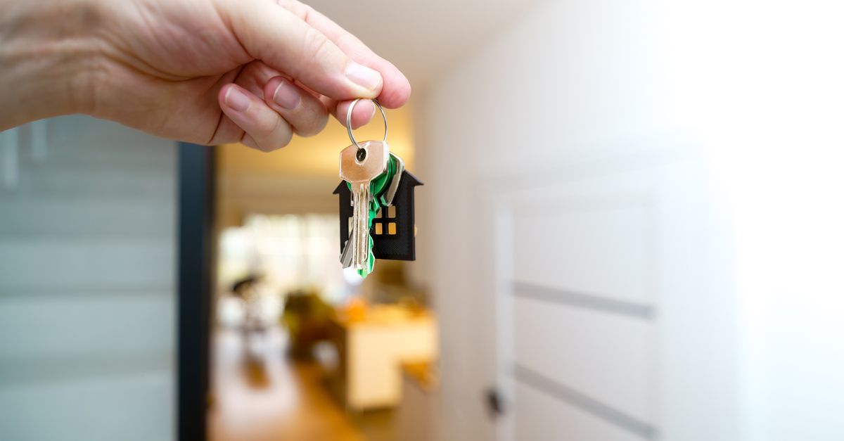 Rekey or Replace? What to Do After Moving Into a Brooklyn Apartment — Sheepshead Bay, Brooklyn