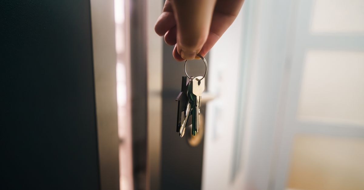locksmith shop keys — Sheepshead Bay, Brooklyn